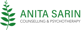 Anita Sarin Psychotherapy